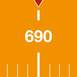 Radio Sarandí app icon