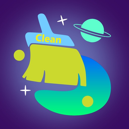 Smart Cleaner to Boost Mobile