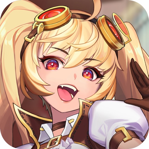 Mobile Legends: Adventure iOS App