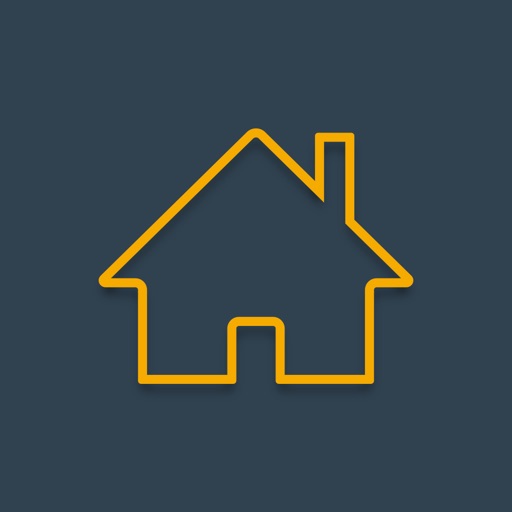 iHookUp app icon