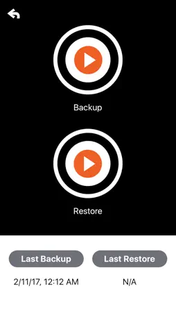 CreativeDrive screenshot 4