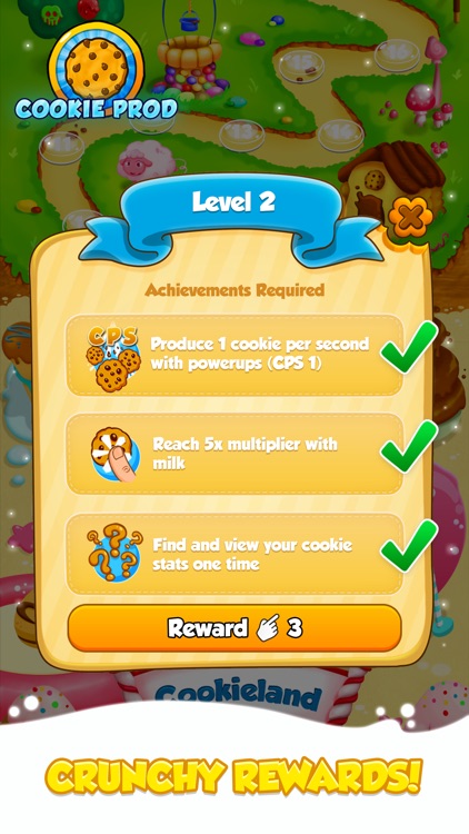 Cookie Clickers 2