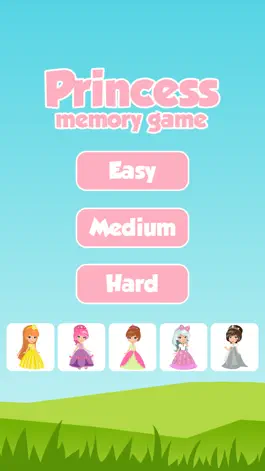 Game screenshot My Little Princess Matching Games for Girls mod apk