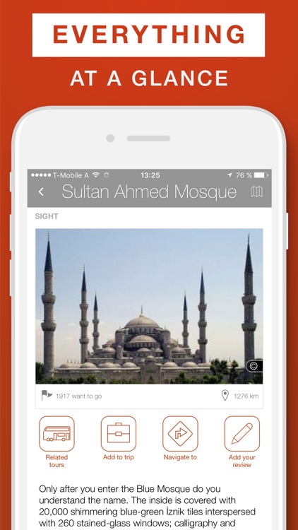 Turkey - Travel Guide & Offline Map