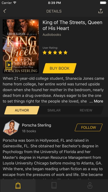 LiT eBook Reader