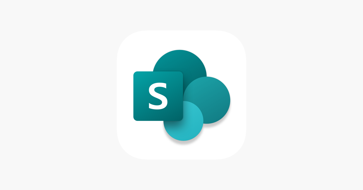 Microsoft SharePoint on the App Store
