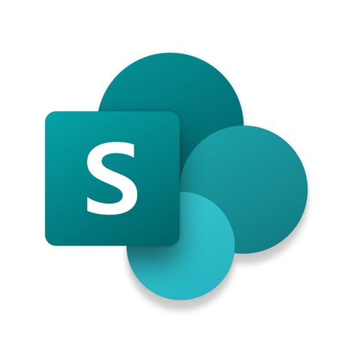 Microsoft SharePoint Icon