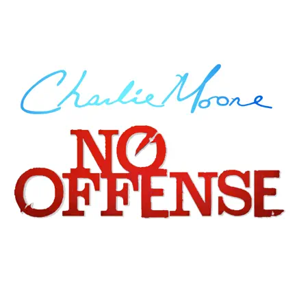 Charlie Moore No Offense Читы