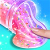 DIY Slime Simulator ASMR Games icon