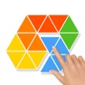 Get Tangram Triangle for iOS, iPhone, iPad Aso Report