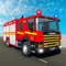 Icon EMERGENCY HQ GAME:RESCUE CITY