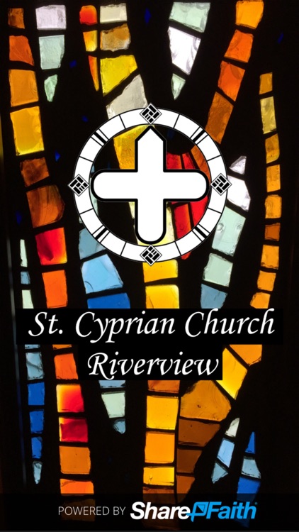 St. Cyprian - Riverview, MI
