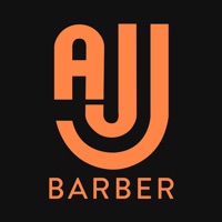 Aju Barberﾠ logo