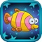 Aquarium Fish Puzzle Mania - Match 3 Game for Kid