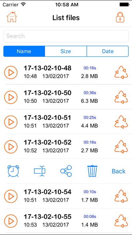 Voice Recorder - Audio Recording & Note Recorder