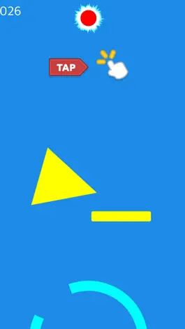 Game screenshot Fall Jo! apk