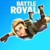 Fort Squad Shooting Battle 3D icon