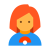 Friends for Pokemon GO - SANGHOON JEE