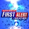 Get the most accurate Jacksonville-area forecast in town with the First Alert Weather App from Action News Jax - WJAX/WFOX