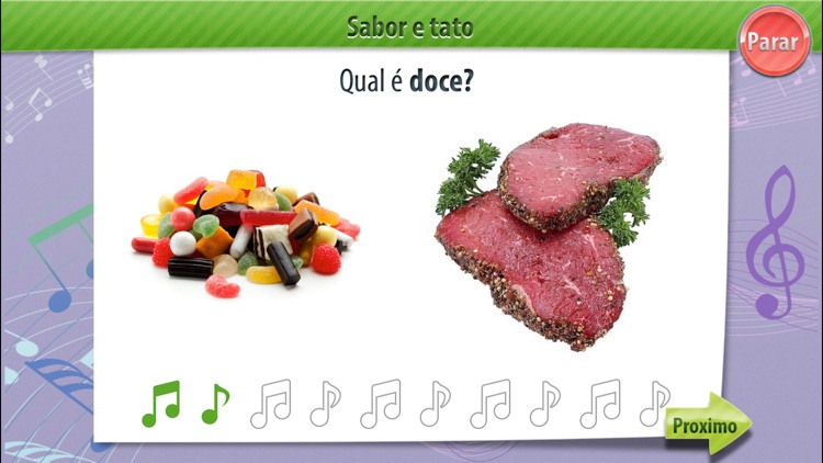 Aprendendo Adjetivos screenshot-4