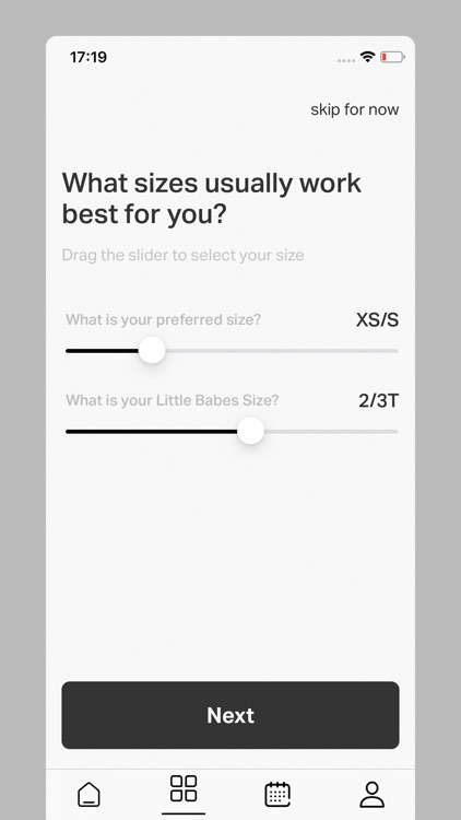 Outfit Appt screenshot-6