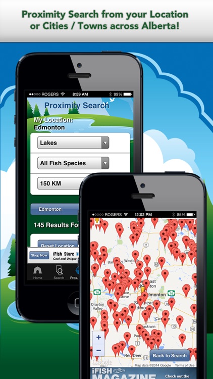 iFish Alberta screenshot-3