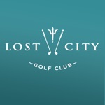 Download Lost City Golf Club app