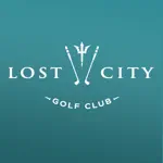 Lost City Golf Club App Contact