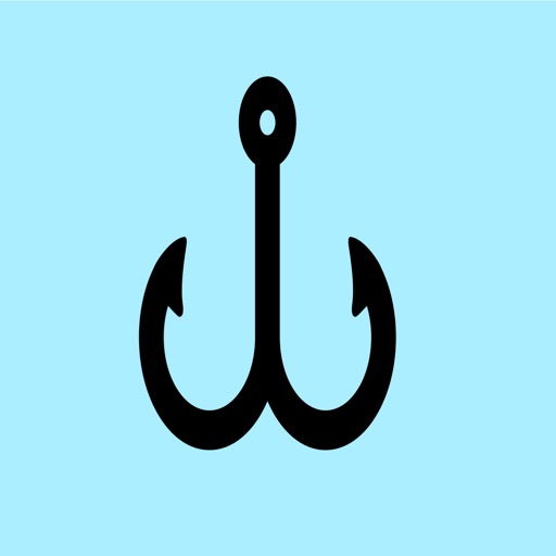 Fi 釣果情報 icon