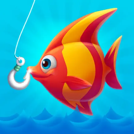 Larry: Idle Fishing Game Читы