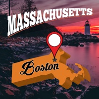 Massachusetts Audio Tour Guide logo