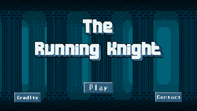 The Running Knight Screenshot