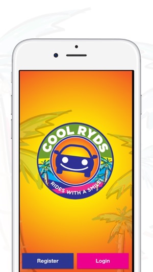 CoolRyds(圖1)-速報App