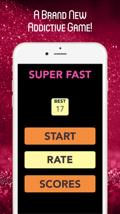 Super Fast - Color Match Brain Teaser screenshot-0