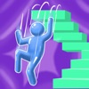Stairs Up ASMR icon