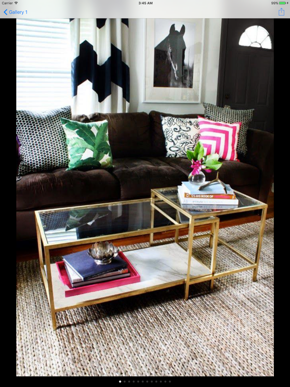 Screenshot #6 pour Idée Déco Chambre