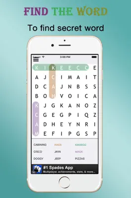 Game screenshot Find Word - Puzzle Word hack