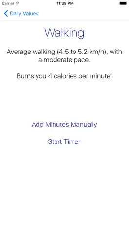 Game screenshot Fit My Way - Weight Loss Planner hack