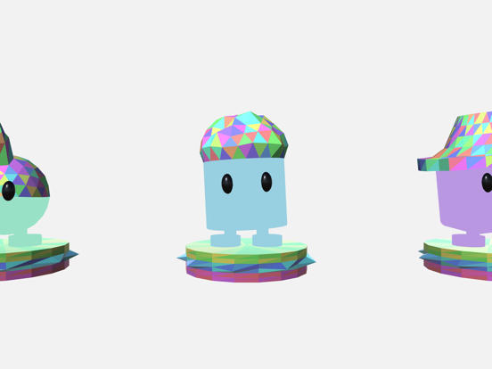 Screenshot #6 pour Specties - Visualiseur de musique