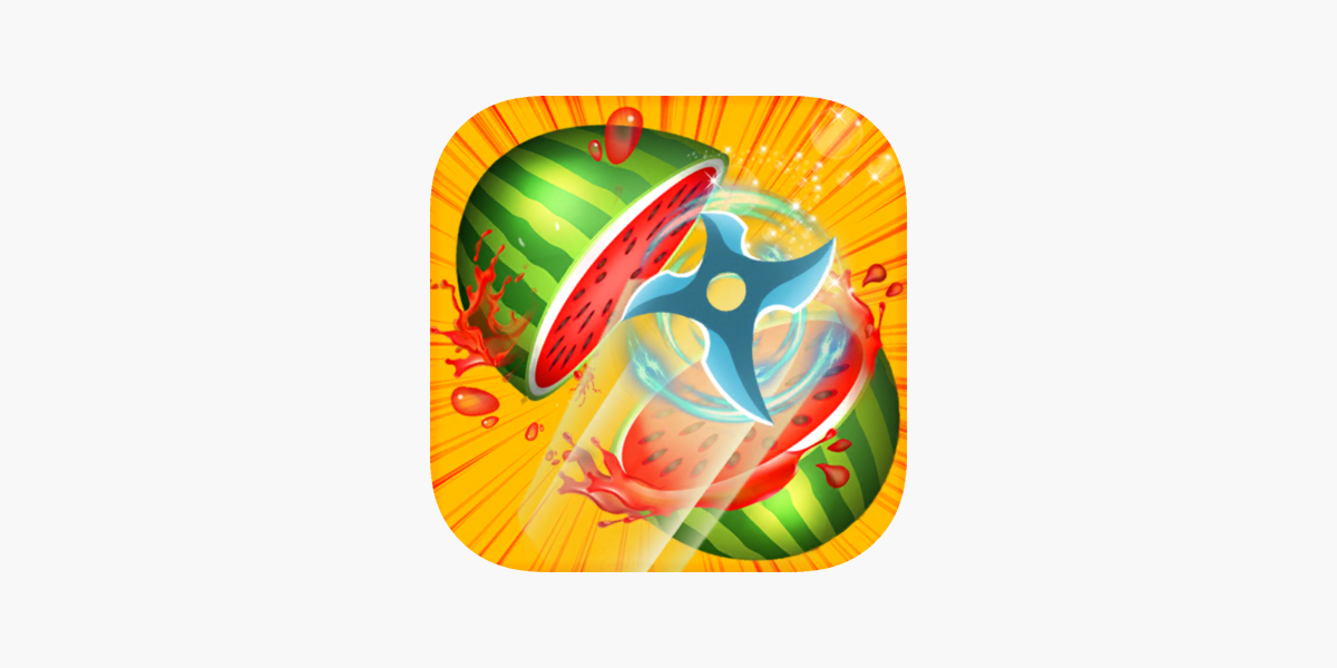 Fruit Hit Slicer on the App Store