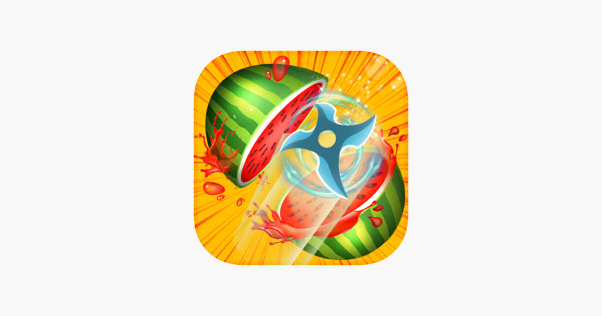 Fruit Game - Ninja Fruit Cut APK pour Android Télécharger