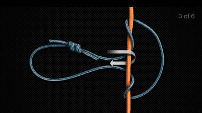 Climbing Knots Screenshot 3