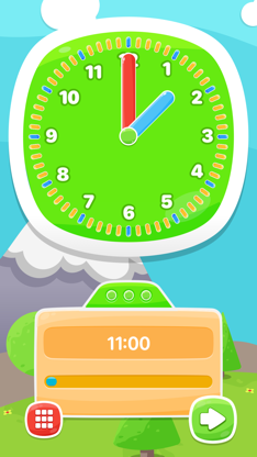 Clockwise - Read the clock screenshot 1