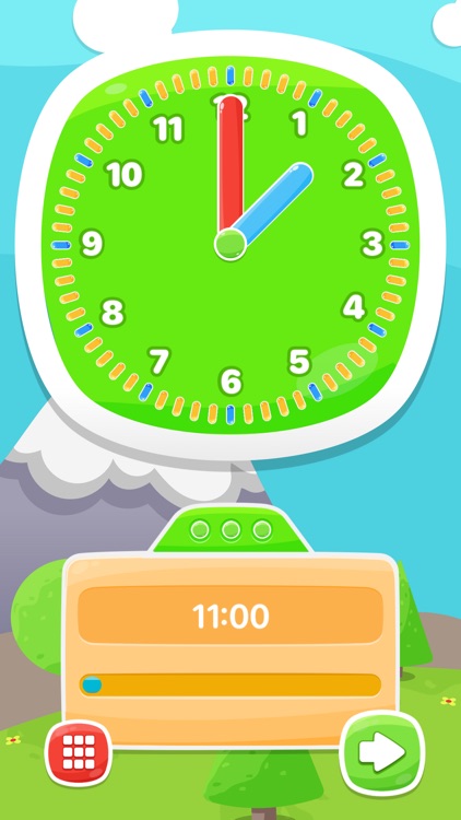 Clockwise - Read the clock screenshot-0