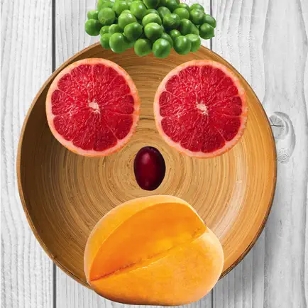 Fruxx Fruit Plate Puzzle Cheats