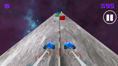 Screenshot #3 pour F-Moon
