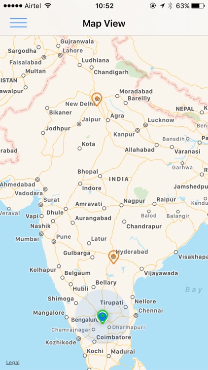 Aurassure screenshot-3