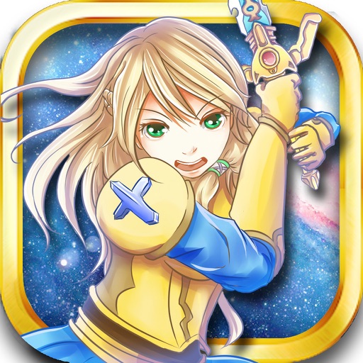 Arcadia Phantasm: Adventure Of Heroes Icon