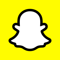 Snapchat - Snap, Inc. Cover Art