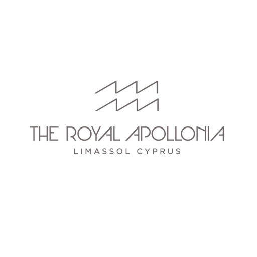 The Royal Apollonia icon